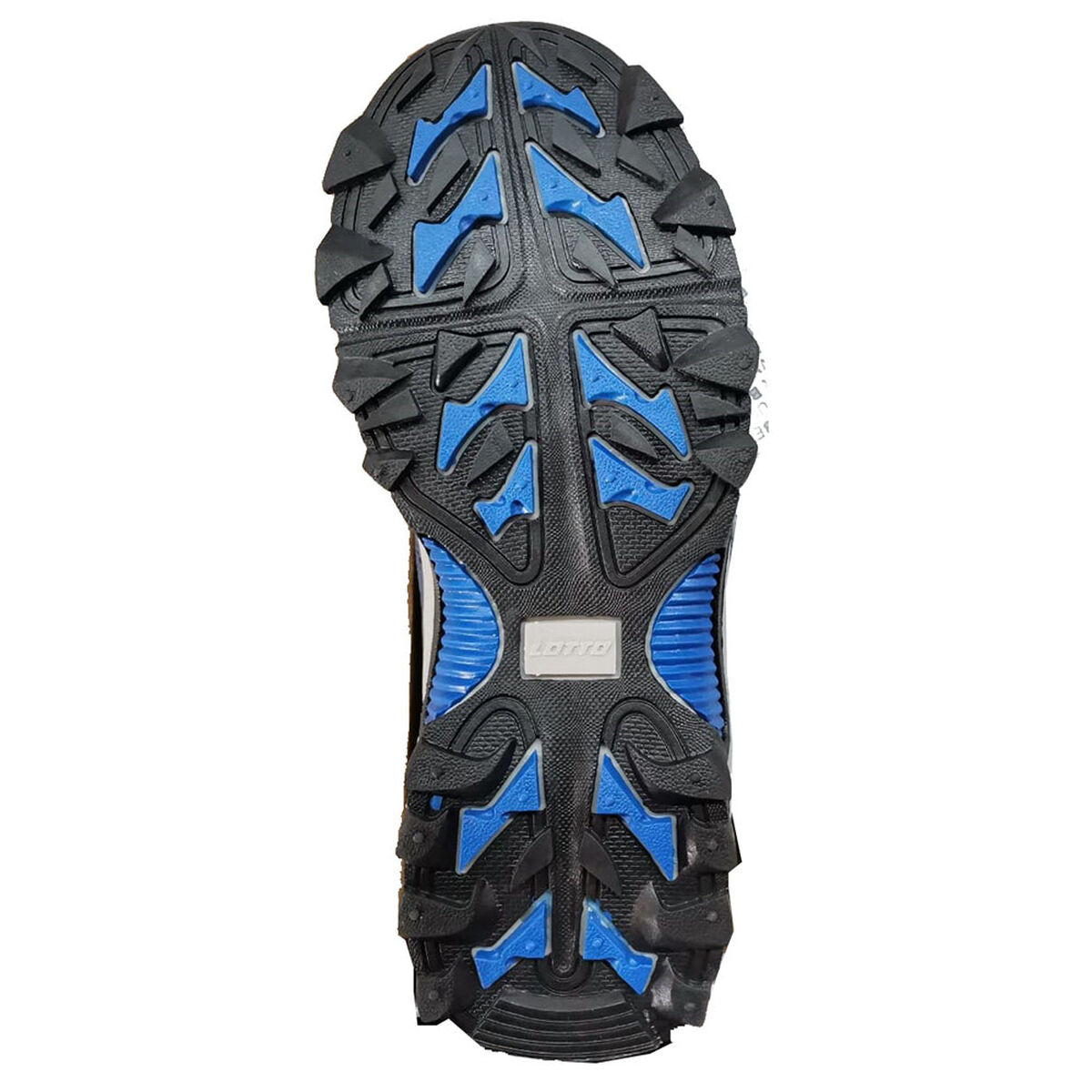 Zapatilla Niño Lotto Esparta Hc Jr