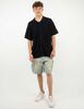 Polera Manga Corta Hombre Icono