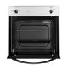 Horno Empotrado Mademsa M SPAZIO110 A 66 lts.