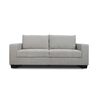 Sof&aacute; CIC 3 Cuerpos Ontario Gris 3 Cuerpos Gris