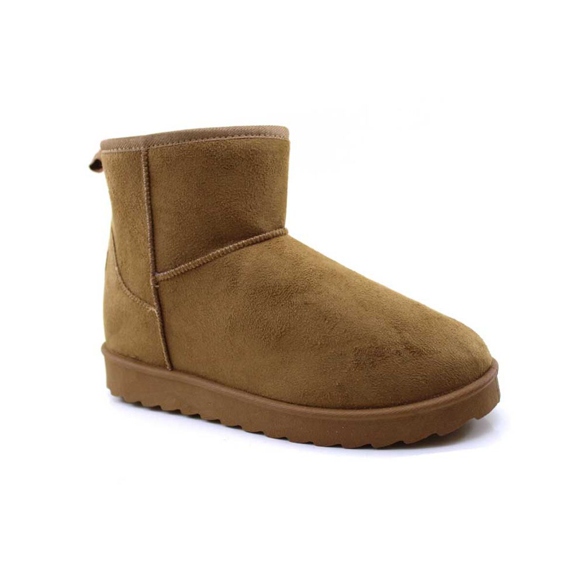 Pantubota Urbana Mujer Icono