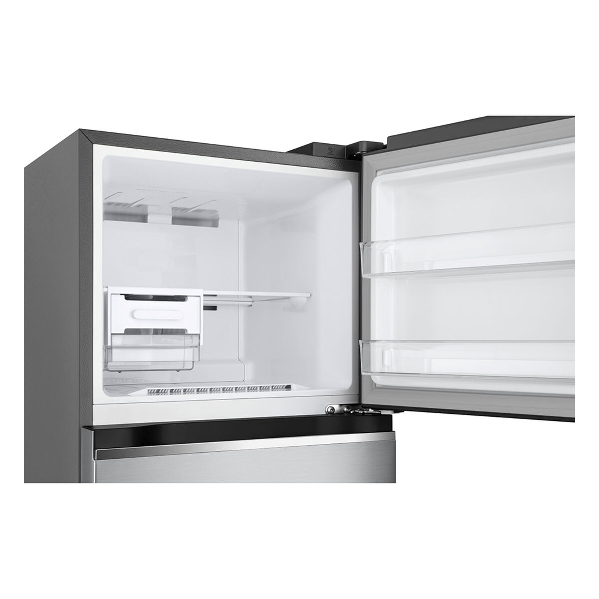 Refrigerador No Frost LG VT27BPP 264 lts.