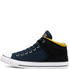 Zapatilla Hombre Converse Chuck Taylor All Star High Stre
