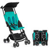 Coche de Paseo GB Pockit 61623