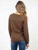 Sweater Mujer Zibel