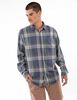 Camisa Leñadora Hombre Fiorucci