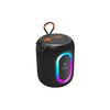 Parlante Bluetooth MLAB 9689 Negro
