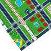 Alfombra Davanti Ciudad Davanti 110 x140 Ciudad Davanti