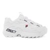 Zapatilla Urbana Mujer Fila