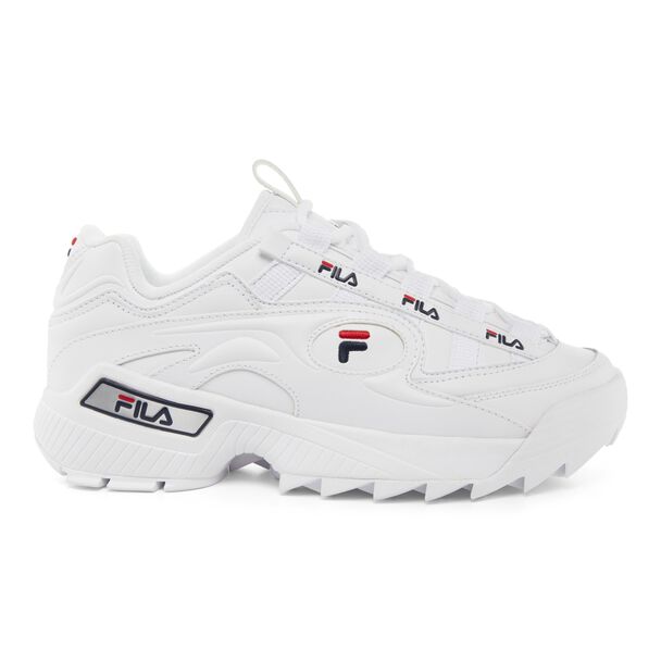 Zapatilla Urbana Mujer Fila