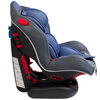 Silla de Auto Convertible Bebesit GTI MK800