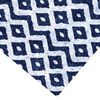 Alfombra Davanti Blue Horizon 76 x91 Blue Horizon