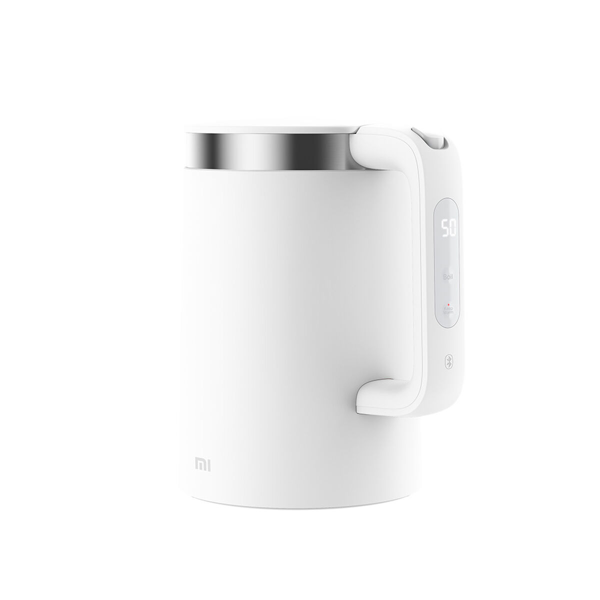 Hervidor Eléctrico Xiaomi Mi Smart Kettle Pro-GL 1,5 lts.