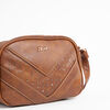 Bolso Caf&eacute; Mujer Zibel