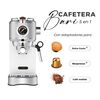 Cafetera Espresso Bari 5 en 1