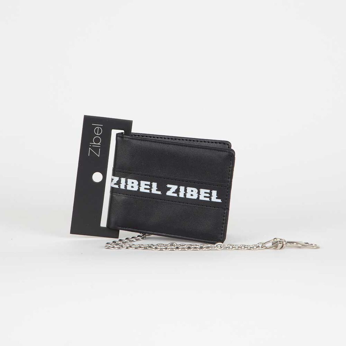 Billetera Hombre Zibel