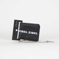 Billetera Hombre Zibel Negro