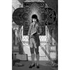 Libro Frankenstein Pocket Ilustrado Mary Shelley Editorial Alma