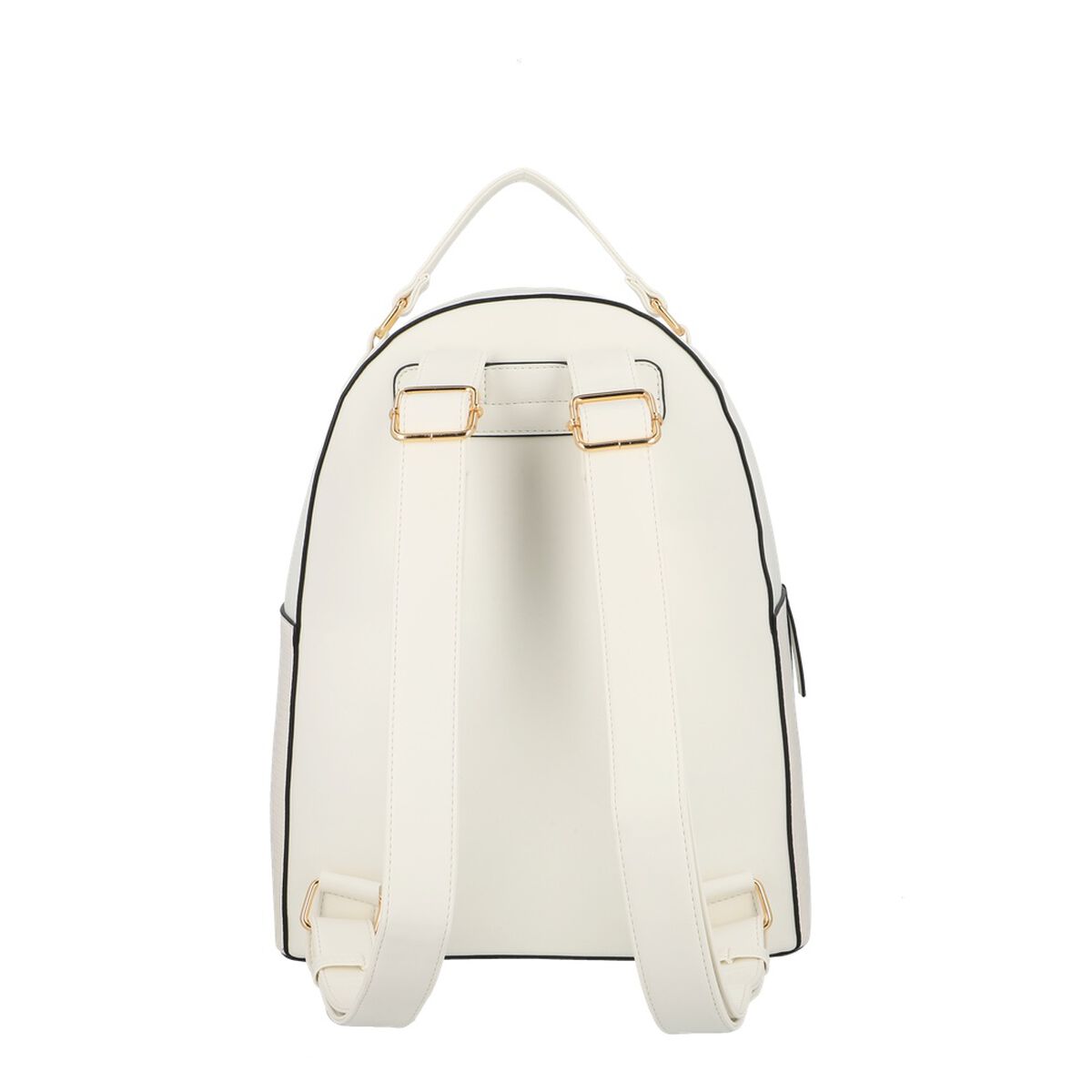 Mochila Secret Virginia SC6 L Blanco