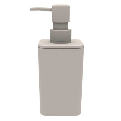 Imagen 2 del producto Dispensador de Jabón Líquido Soprano Gris Hielo