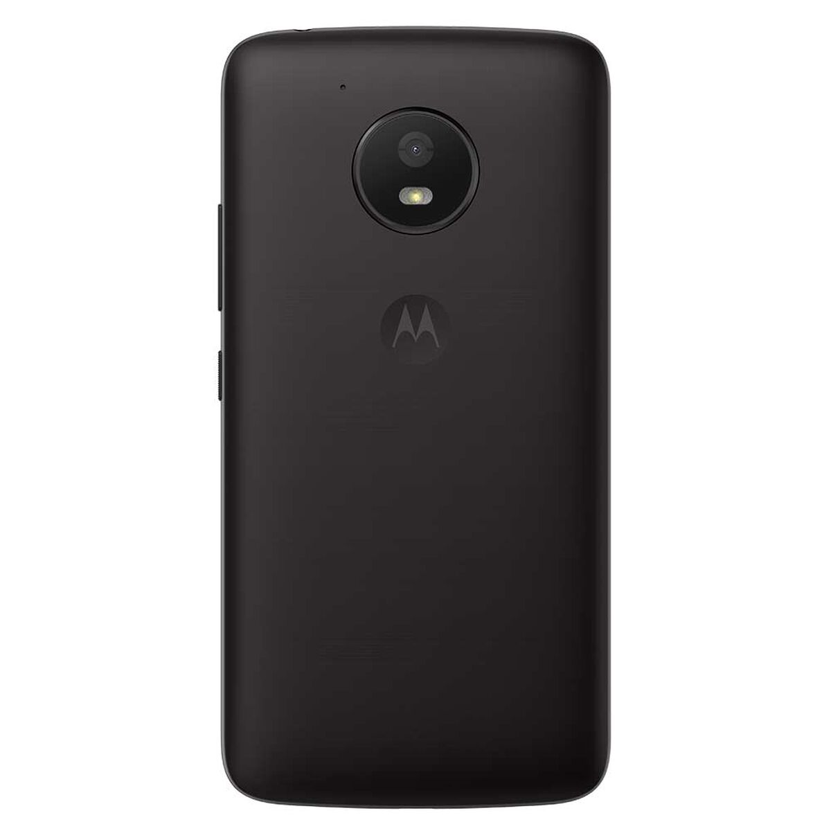 Celular Motorola Moto E4ta  Negro WOM