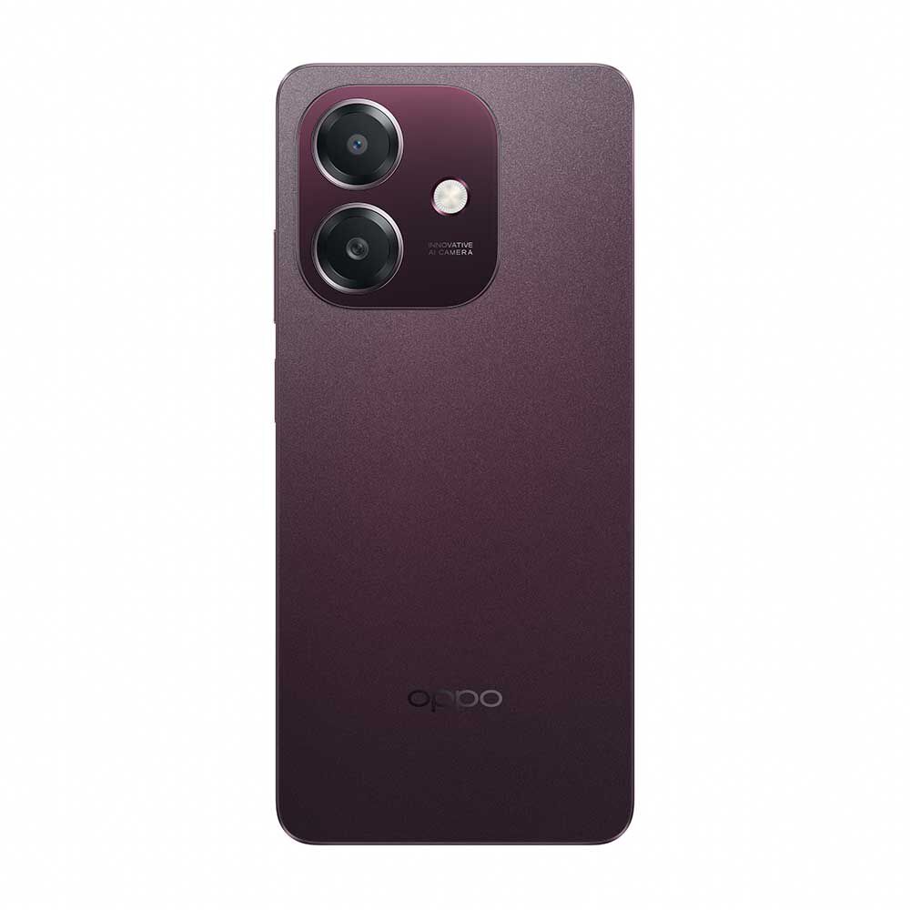 OPPO A40 256GB Nebula Red, foto 4