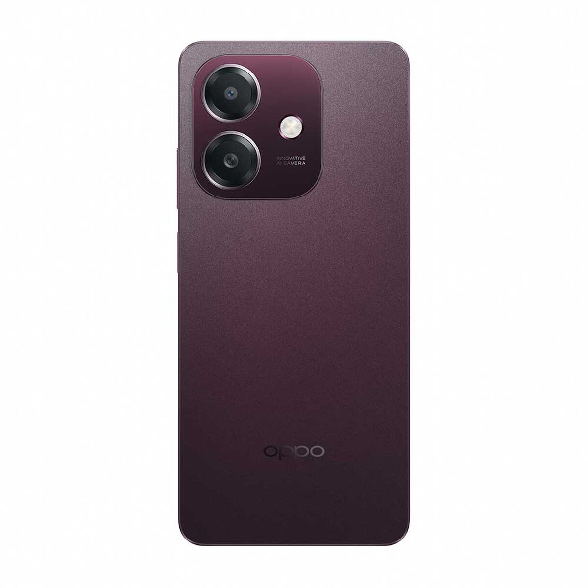 Celular Oppo A40 256GB 6,67" Nebula Red Liberado