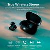 Aud&iacute;fonos Bluetooth In Ear Philips TAT1209BK Negros