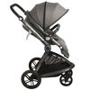 Coche Travel System Quantum Gris Bebesit