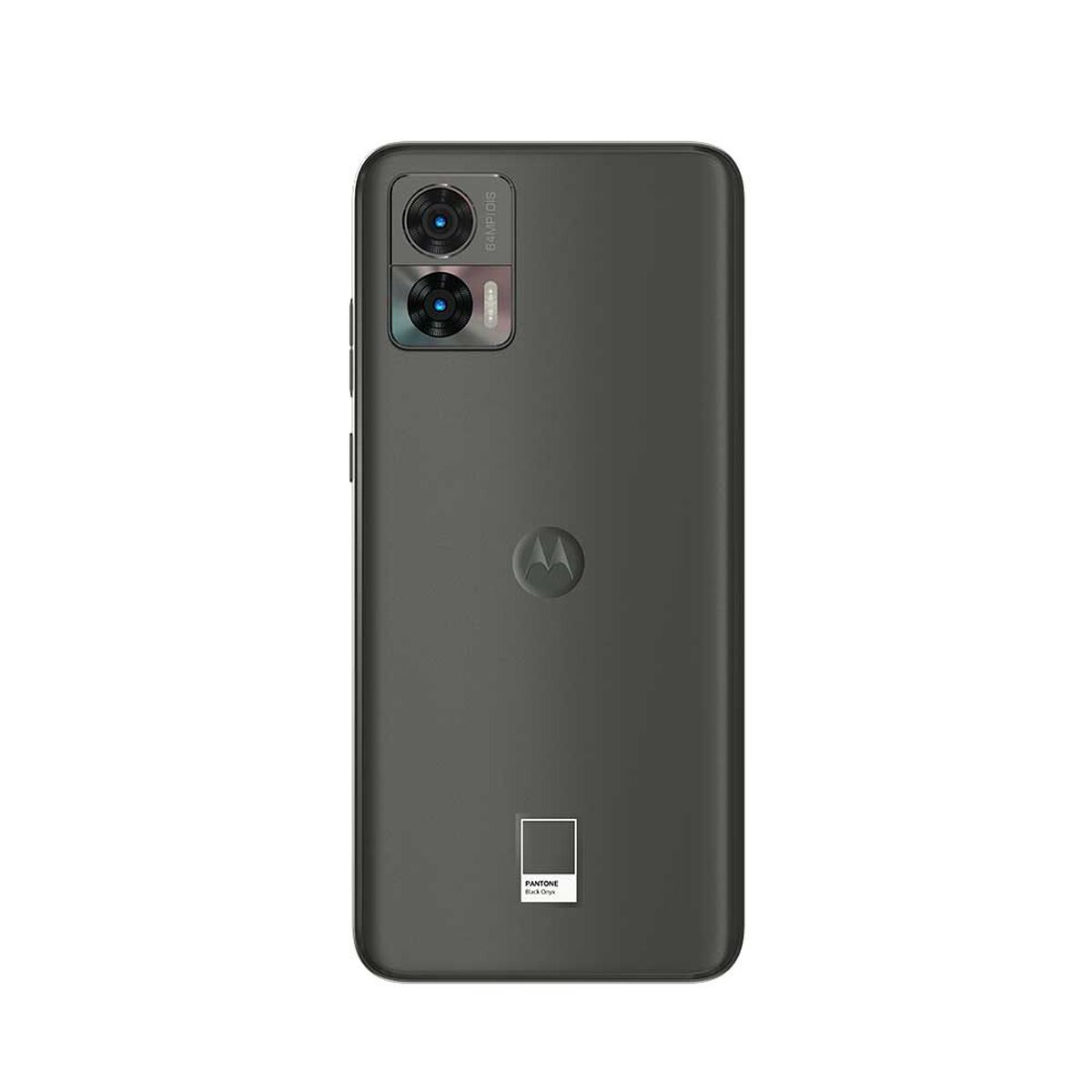 Celular Motorola Edge 30 Neo 128GB 6,28" Negro Liberado