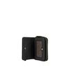Billetera Secret Austria SC6 S Negro