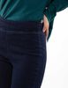 Jeans Flare Mujer Zibel