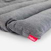 Cama para Mascotas Rosen Rolly 109x66 CM Gris