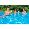 Piscina Estructural Bestway Steel Pro Splash Azul 300 x 201 x 66 cm 3300 lt&nbsp;