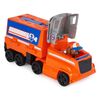 Camión de Rescate Zuma Paw Patrol