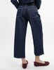 Jeans Culotte Mujer Icono