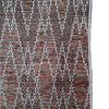 Alfombra Idetex Sisal Creta 230 x 160 Caf&eacute;