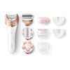 Depiladora Philips BRE650/00