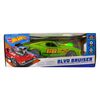 Vehiculo Fricción con Luz y Sonido Hot Wheels
