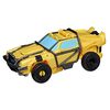 Figura de Acción Transformers Beast Alliance Battle Changers de Bumblebee