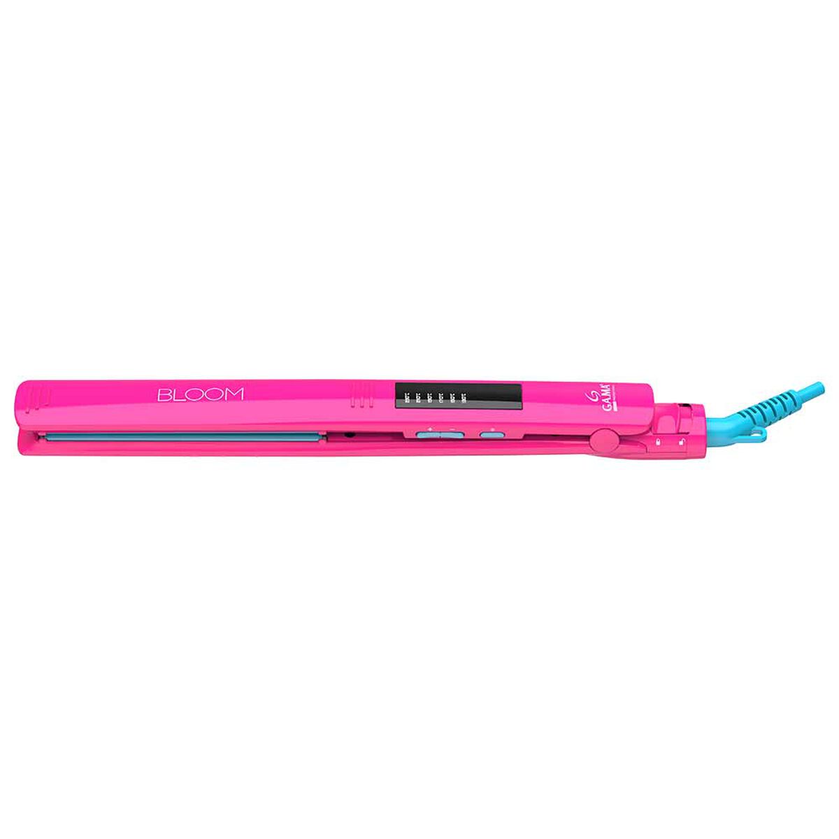 Alisador Gama Elegance Bloom