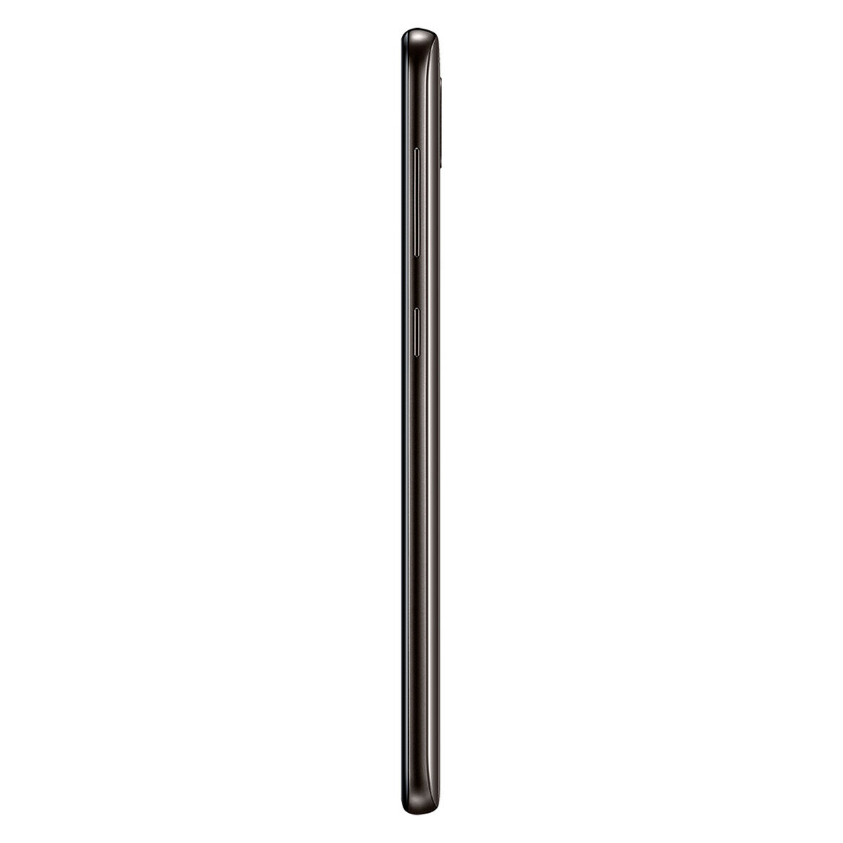 Celular Samsung Galaxy A20 6,4" Negro Movistar