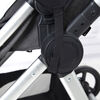 Parasol Coche Negro Maxi-Cosi