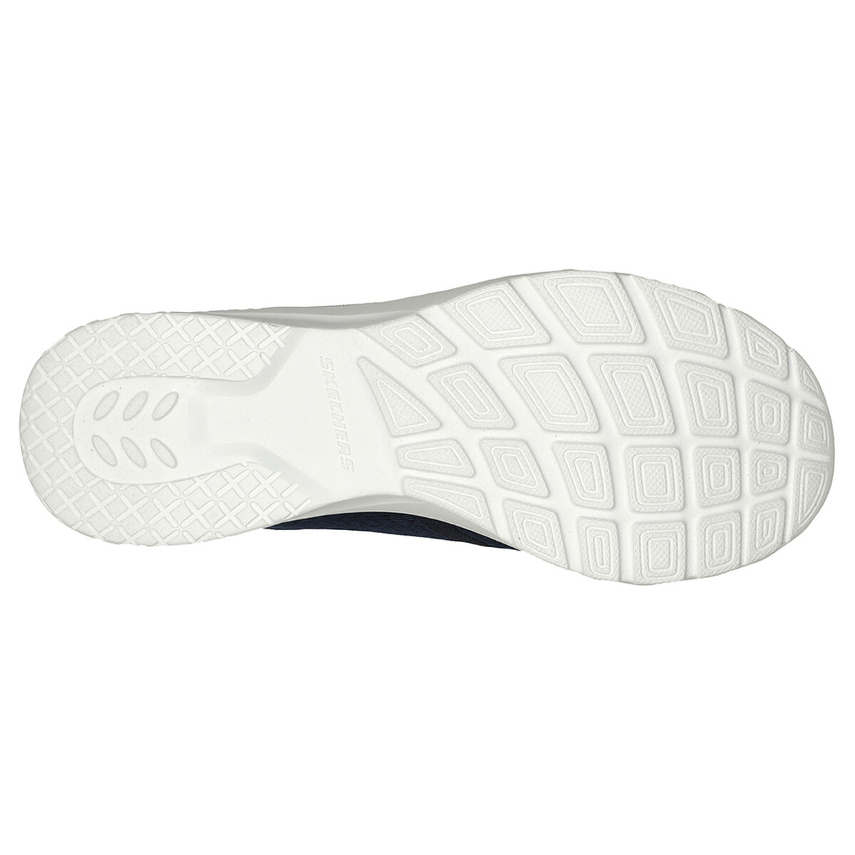 Zapatilla Mujer Skechers 149693-Nvy