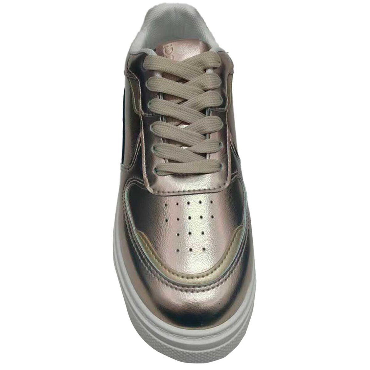 Zapatilla Urbana Mujer Fiorucci