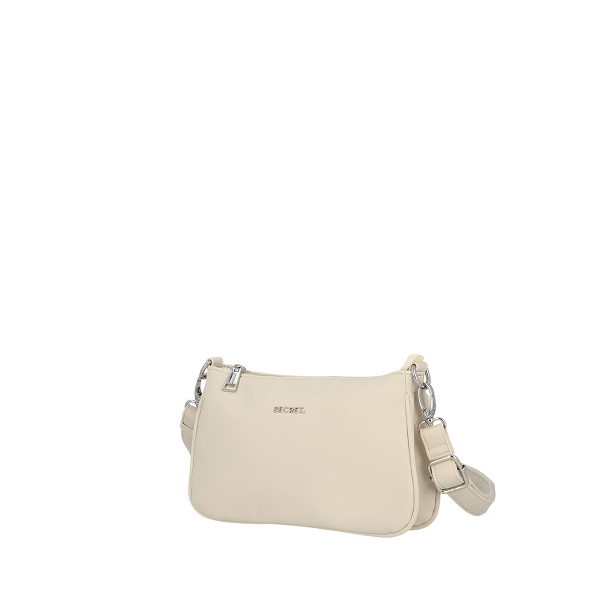 Bandolera Secret Breda FW25 XS Beige
