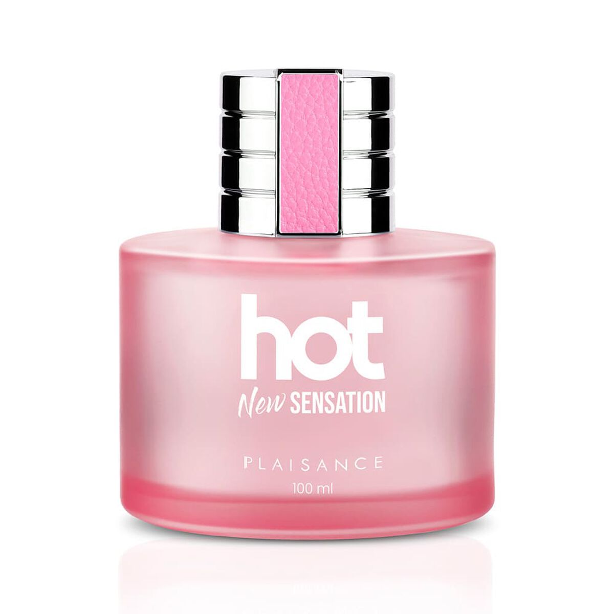 Perfume Plaisance Hot New Sensation EDP 100 ml