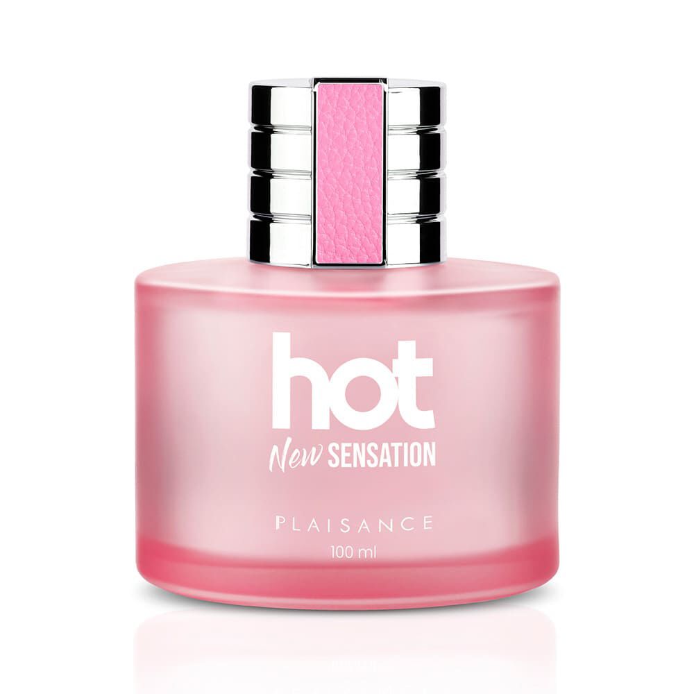 Plaisance Hot New Sensation EDP 100 ml, foto 3