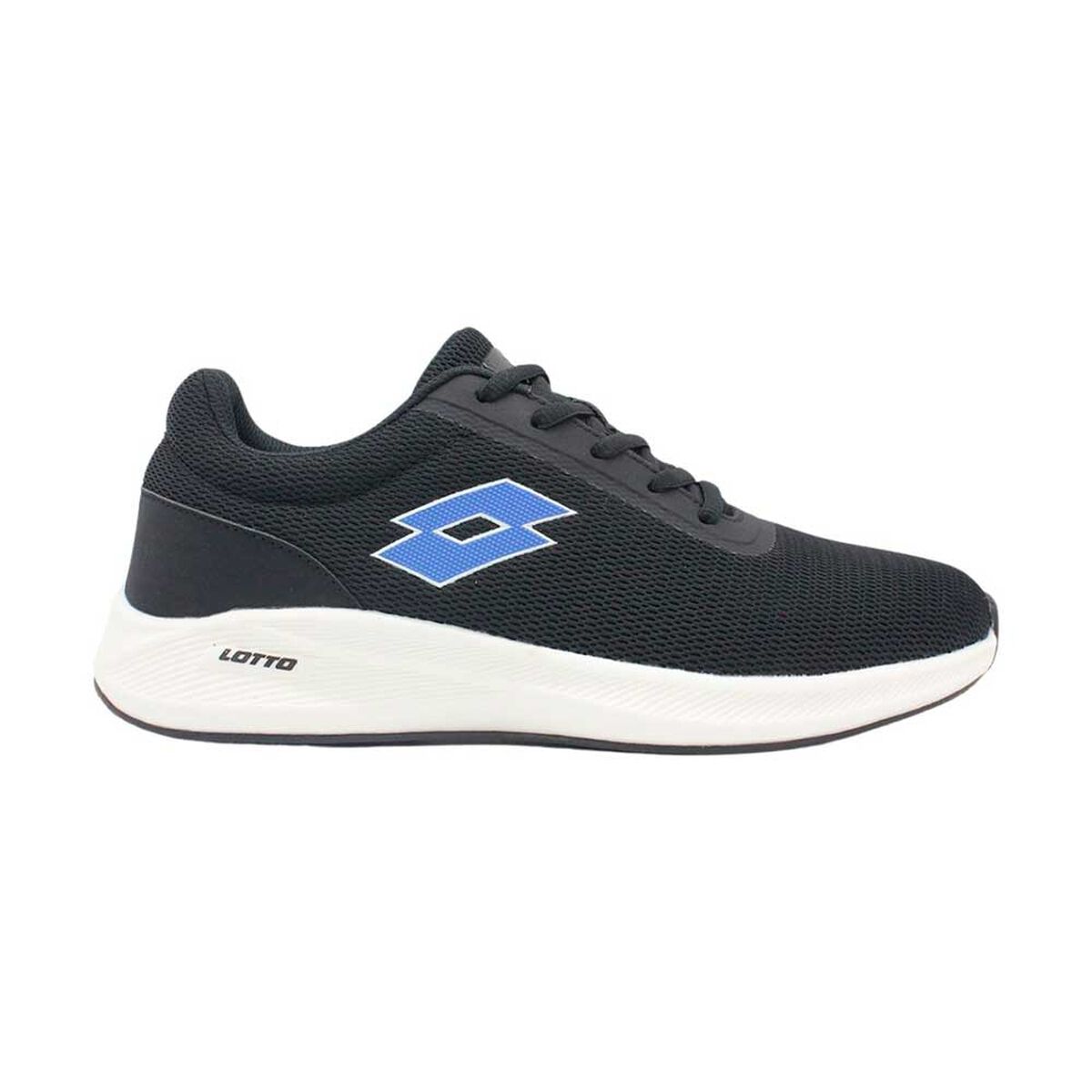 Zapatilla Running Hombre Lotto
