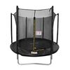 Trampolin 8Ft Bebesit